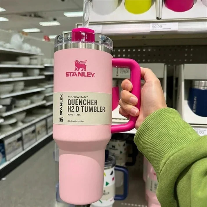 Stanley Quencher H2.0 | 1.8L | Insulated Tumbler