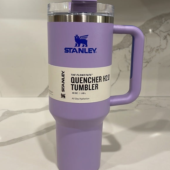 Stanley Quencher H2.0 | 1.8L | Insulated Tumbler